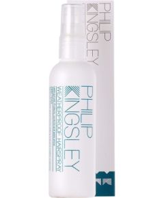Philip Kingsley, Styling Weatherproof, Hair Spray, Anti-Humidity, 125 ml Matu kopšana