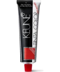 Keune, Tinta Color Red Infinity, Permanent Hair Dye, 4.76Ri Medium Infinity Violet Red Brown, 60 ml Matu kopšana