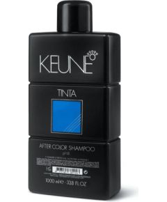 Keune, Tinta, Hair Shampoo, For Colour Protection, 1000 ml Шампуни