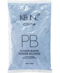 Set Duo, Keune, Power Blonde, Hair Oxidant Powder, Refill, 2 pcs, 500 g Уход за волосами