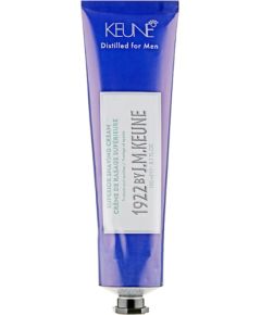 Keune, 1922 By J.M. Keune, Hydrating, Shaving Cream, 150 ml Уход за бородой