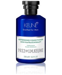 Keune, 1922 By J.M. Keune, Hair Conditioner, Refreshing, 250 ml Уход за волосами