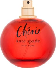 Kate Spade New York Kate Spade, Cherie, Eau De Parfum, For Women, 100 ml *Tester Духи и косметика