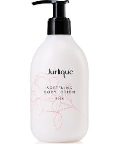 Jurlique, Rose, Softening, Body Lotion, 300 ml *Tester Ķermeņa kosmētika