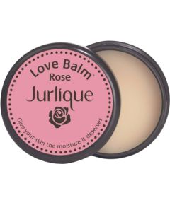 Jurlique, Rose, Hydrating, Lip Balm, 15 ml *Tester Lūpu krāsas, spīdumi, balzāmi