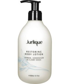 Jurlique, Restoring, Hydrating, Body Lotion, 300 ml *Tester Ķermeņa kosmētika