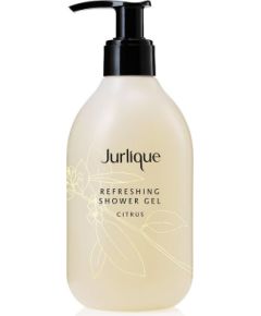 Jurlique, Refreshing , Citrus, Hydrating, Body Lotion, 300 ml *Tester Косметика для тела