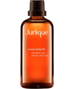 Jurlique, Lemon, Refresh, Lemon, Body Oil, 100 ml *Tester Ķermeņa kosmētika