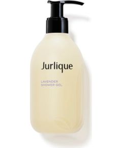 Jurlique, Lavander, Calming, Shower Gel, For All Skin Types, 300 ml Dušas želejas ķermenim
