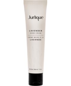 Jurlique, Lavander, Calming, Hand Cream, 40 ml Ķermeņa kosmētika