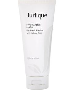 Jurlique, Jurlique, Replenishing, Cream Mask, For Face, 100 ml *Tester Sejas kopšana