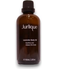Jurlique, Jurlique, Botanical Oils, Hydrating & Soothing, After Showering or Bathing, Oil, All Over The Body, 100 ml Sejas kopšana