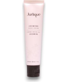 Jurlique, Jasmine, Hydrating, Hand Cream, 40 ml *Tester Косметика для тела