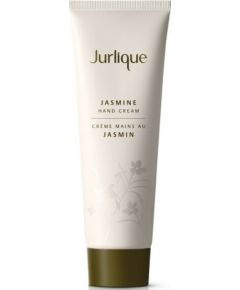 Jurlique, Jasmine, Hydrating, Hand Cream, 125 ml *Tester Ķermeņa kosmētika