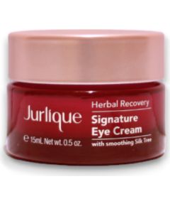 Jurlique, Herbal Recovery Signature, Hydrating, Day, Eye Cream, 15 ml *Tester Dekoratīvā kosmētika