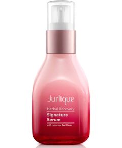 Jurlique, Herbal Recovery Signature, Firming, Serum, For Face, 30 ml Sejas kopšana