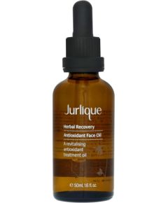 Jurlique, Herbal Recovery, Anti-Oxidant, Oil, For Face, 50 ml *Tester Sejas kopšana