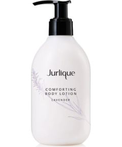 Jurlique, Comforting, Lavander, Hydrating, Body Lotion, 300 ml Ķermeņa kosmētika