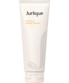 Jurlique, Citrus, Hydrating, Hand Cream, 125 ml Ķermeņa kosmētika