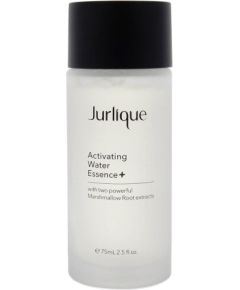Jurlique, Activating Water Essence+, Softening, Lotion, For Face, 75 ml Ķermeņa kosmētika