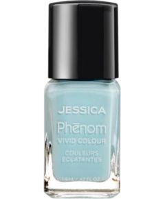 Jessica, Phenom Vivid Colour, Nail Polish, PHEN-080, Smooth Talker, 14 ml Nagu lakas