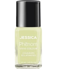 Jessica, Phenom Vivid Colour, Nail Polish, PHEN-071, Pistachio, 14 ml Nagu lakas