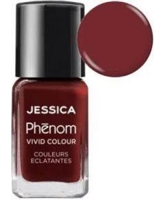 Jessica, Phenom Vivid Colour, Nail Polish, PHEN-063, Illicit Love, 14 ml Nagu lakas