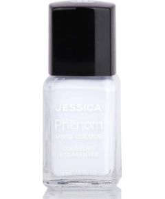 Jessica, Phenom Vivid Colour, Nail Polish, PHEN-060, GumDrop, 14 ml Nagu lakas