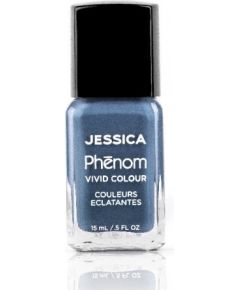Jessica, Phenom Vivid Colour, Nail Polish, PHEN-052, StreetWear, 14 ml Nagu lakas