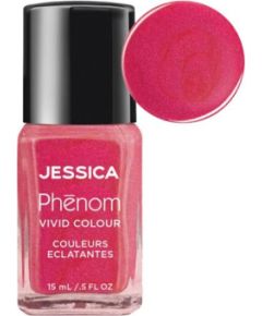 Jessica, Phenom Vivid Colour, Nail Polish, PHEN-048, Last Dance, 14 ml Nagu lakas