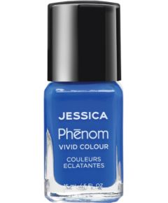 Jessica, Phenom Vivid Colour, Nail Polish, PHEN-035, Decadent, 14 ml Nagu lakas