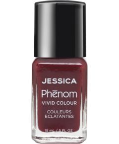 Jessica, Phenom Vivid Colour, Nail Polish, PHEN-034, Crown Jewel, 14 ml Nagu lakas