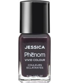 Jessica, Phenom Vivid Colour, Nail Polish, PHEN-033, First Class, 14 ml Nagu lakas