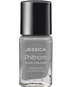Jessica, Phenom Vivid Colour, Nail Polish, PHEN-032, Downtown Chic, 14 ml Nagu lakas