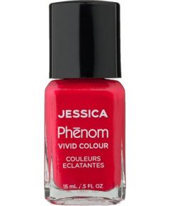 Jessica, Phenom Vivid Colour, Nail Polish, PHEN-024, Leading Lady, 14 ml Nagu lakas