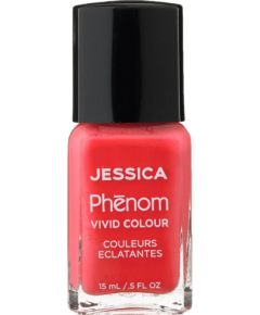 Jessica, Phenom Vivid Colour, Nail Polish, PHEN-023, Luv You Lucy, 14 ml Nagu lakas