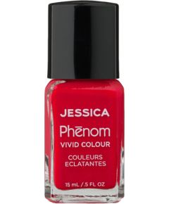 Jessica, Phenom Vivid Colour, Nail Polish, PHEN-022, Geisha Girl, 14 ml Nagu lakas