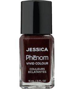 Jessica, Phenom Vivid Colour, Nail Polish, 016, The Penthouse, 14 ml Nagu lakas