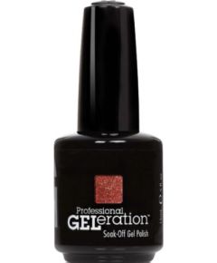 Jessica, GELeration Colours, Semi-Permanent Nail Polish, GEL-961, Fairy Tale, 15 ml Nagu lakas