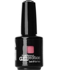 Jessica, GELeration Colours, Semi-Permanent Nail Polish, GEL-956, Magical Magenta, 15 ml Nagu lakas