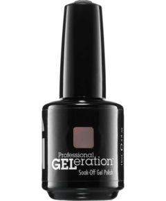 Jessica, GELeration Colours, Semi-Permanent Nail Polish, GEL-719, Monarch, 15 ml Nagu lakas