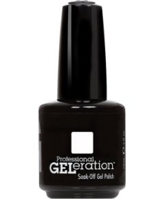 Jessica, Professional GELeration, Semi-Permanent Nail Polish, GEL-557, Wedding Gown, 15 ml Nagu lakas