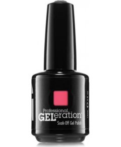 Jessica, GELeration Colours, Semi-Permanent Nail Polish, GEL-527, Soak Up The Sun, 15 ml Nagu lakas
