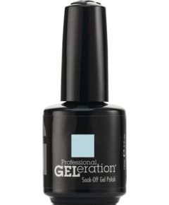 Jessica, Professional GELeration, Semi-Permanent Nail Polish, GEL-1211, Headliner, 15 ml Nagu lakas