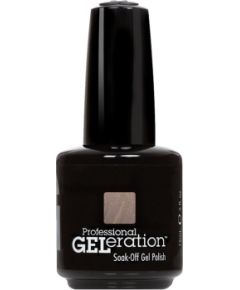 Jessica, Professional GELeration, Semi-Permanent Nail Polish, GEL-1210, Desert Dust, 15 ml Nagu lakas