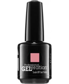 Jessica, Professional GELeration, Semi-Permanent Nail Polish, GEL-1209, Center Stage, 15 ml Nagu lakas