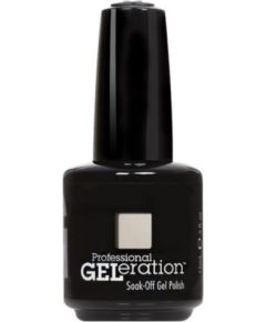 Jessica, GELeration Colours, Semi-Permanent Nail Polish, GEL-1199, Falcon, 15 ml Nagu lakas