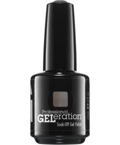 Jessica, GELeration Colours, Semi-Permanent Nail Polish, GEL-1178, Morning Haze, 15 ml Nagu lakas