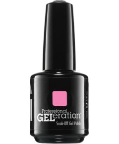 Jessica, Professional GELeration, Semi-Permanent Nail Polish, GEL-1171, Mojave Desert, 15 ml Nagu lakas