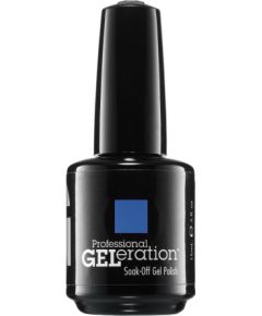 Jessica, Professional GELeration, Semi-Permanent Nail Polish, GEL-1170, Oasis, 15 ml Nagu lakas